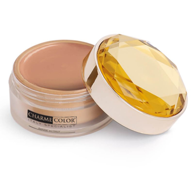 کرم موس مات چارم کالر مدل Fancy حجم 15 میل-005